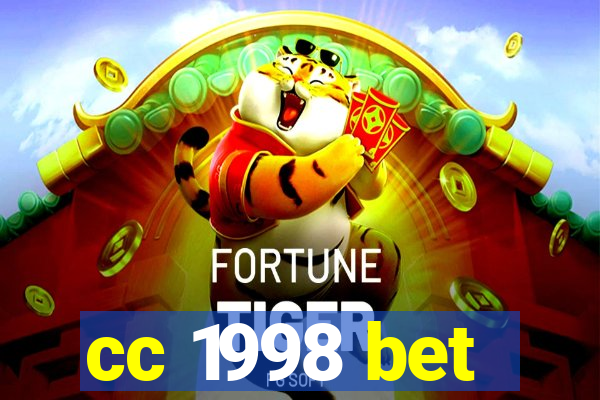 cc 1998 bet